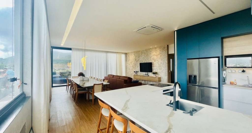 Cobertura com 3 quartos à venda na Avenida Campeche, 3693, Campeche, Florianópolis