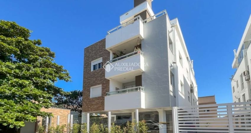 Apartamento com 1 quarto à venda na Rua dos Jades, 63, Campeche, Florianópolis