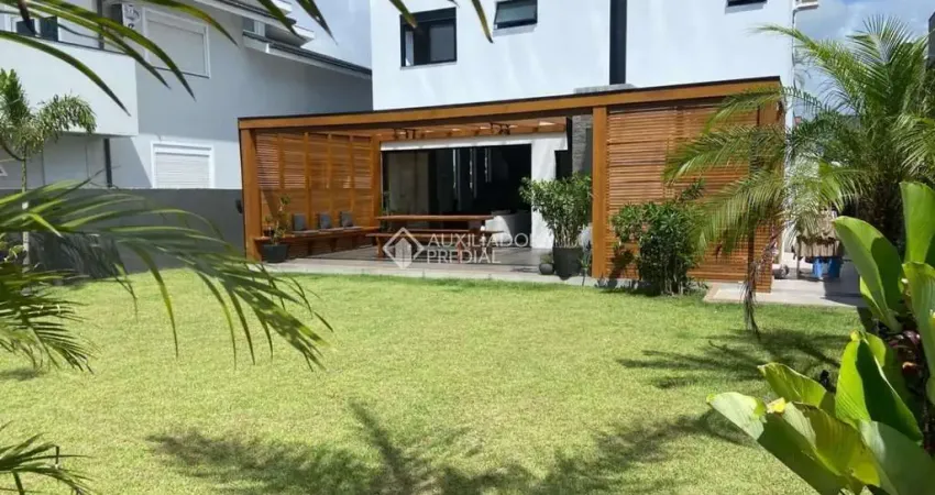 Casa em condomínio fechado com 3 quartos à venda na Grp 396, 1850, Centro, Garopaba
