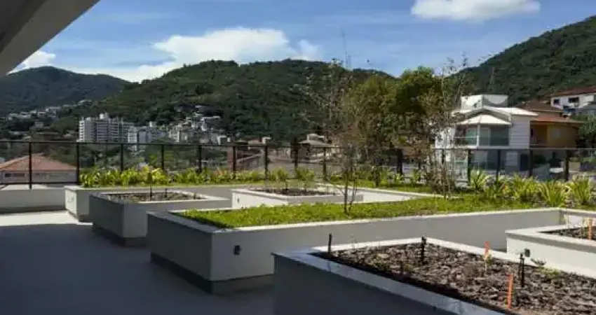 Apartamento com 1 quarto à venda na Rodovia Virgílio Várzea, 1019, Monte Verde, Florianópolis
