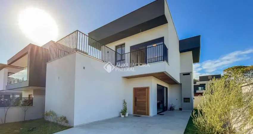 Casa com 4 quartos à venda na Rodovia Doutor Antônio Luiz Moura Gonzaga, 3156, Rio Tavares, Florianópolis