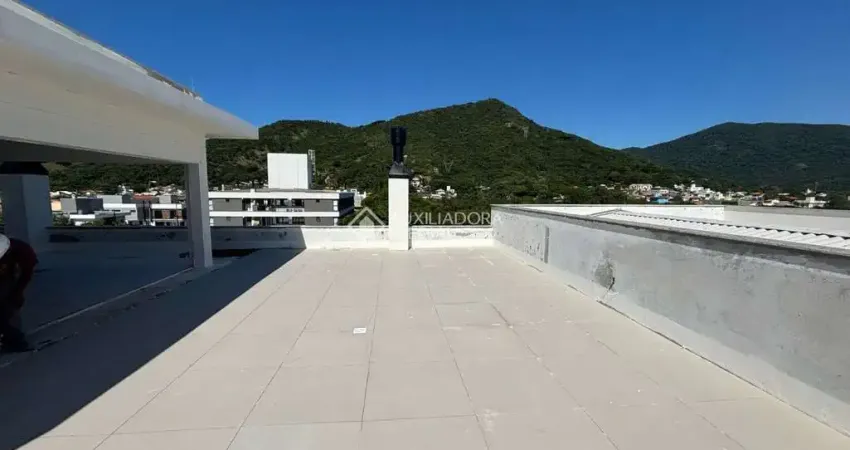 Apartamento com 2 quartos à venda na Rua Cedro Rosa do Sul, 1, Ribeirão da Ilha, Florianópolis