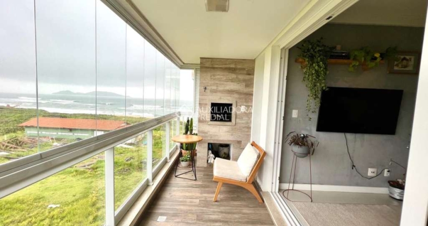 Apartamento com 2 quartos à venda na Rua Manoel Pedro Vieira, 590, Morro das Pedras, Florianópolis