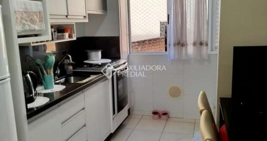 Apartamento com 2 quartos à venda na Rua 1º de Setembro, 67, Serraria, São José