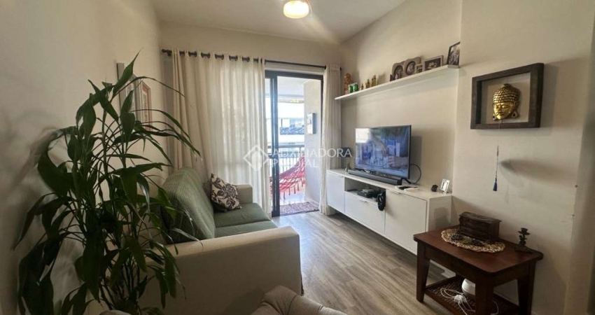 Apartamento com 2 quartos à venda na Rodovia Admar Gonzaga, 725, Itacorubi, Florianópolis