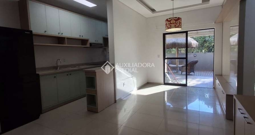 Apartamento com 1 quarto à venda na Rua Cedro Rosa do Sul, 317, Ribeirão da Ilha, Florianópolis