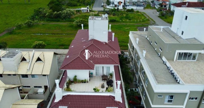 Cobertura com 2 quartos à venda na Rua Ingá Mirim, 210, Ribeirão da Ilha, Florianópolis