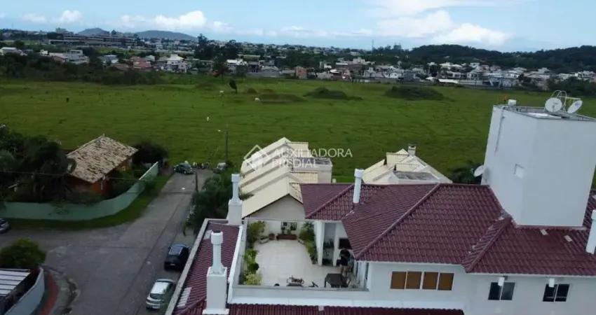Cobertura com 2 quartos à venda na Rua Ingá Mirim, 210, Ribeirão da Ilha, Florianópolis