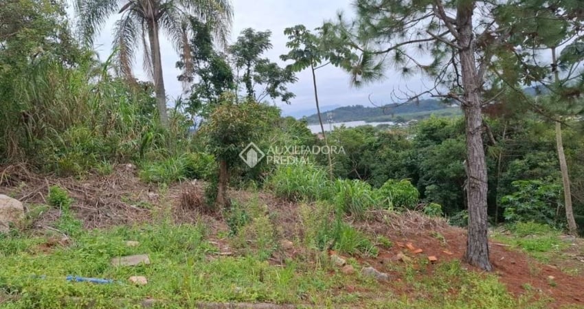 Terreno à venda na Rodovia Baldicero Filomeno, 4301, Ribeirão da Ilha, Florianópolis