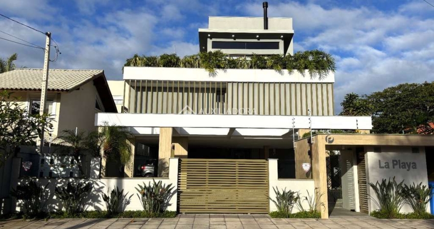 Apartamento com 2 quartos à venda na Rua Otávio Cruz, 30, Campeche, Florianópolis