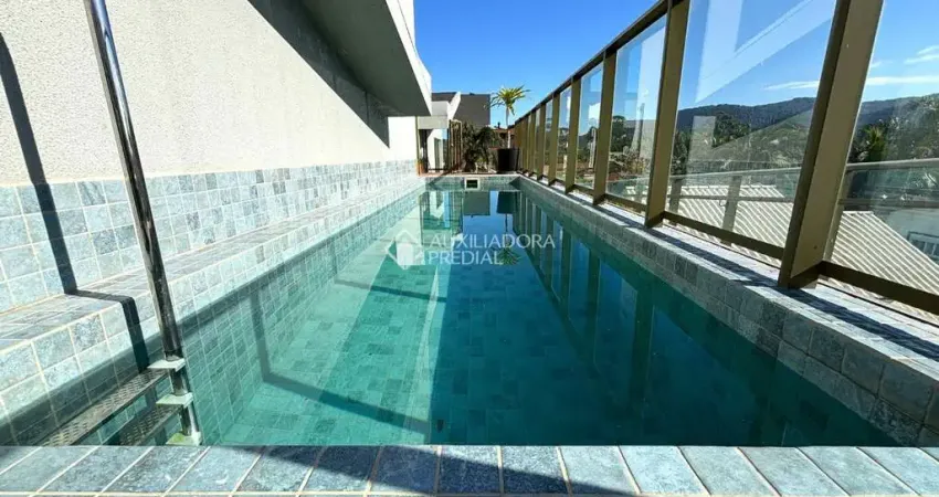 Apartamento com 2 quartos à venda na Rua Otávio Cruz, 30, Campeche, Florianópolis