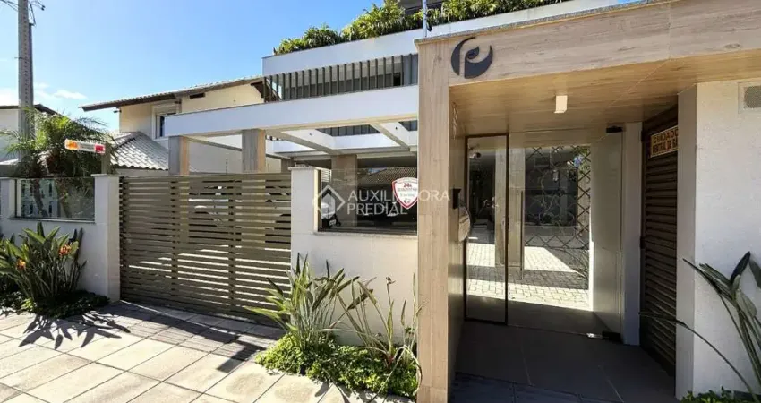 Apartamento com 2 quartos à venda na Rua Otávio Cruz, 30, Campeche, Florianópolis