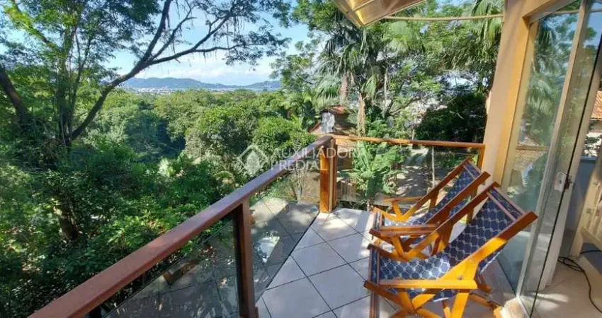 Casa com 3 quartos à venda na Juracy Pimentel, 1364, Lagoa da Conceição, Florianópolis