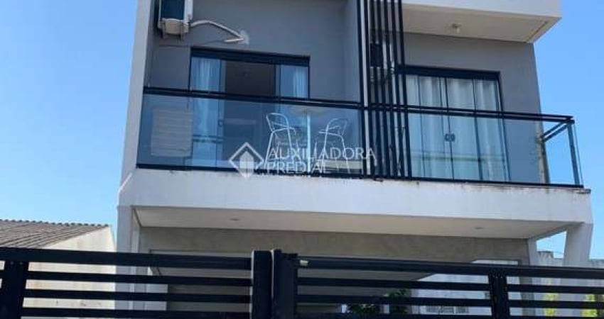 Loft com 1 quarto à venda na Candido Manoel Pires, 60, Campeche, Florianópolis