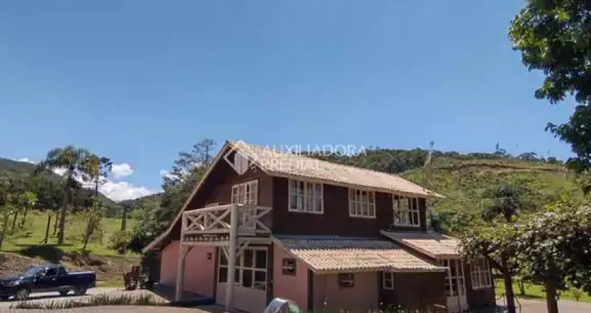 Casa com 4 quartos à venda na Sc-108, 1, Centro, Rancho Queimado