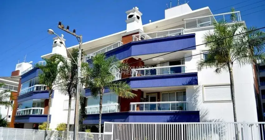 Apartamento com 3 quartos à venda na Rua Radialista Dakir Polidoro, 122, Campeche, Florianópolis