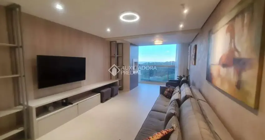 Apartamento com 2 quartos à venda na Rua Gilmar Darli Vieira, 312, Campeche, Florianópolis