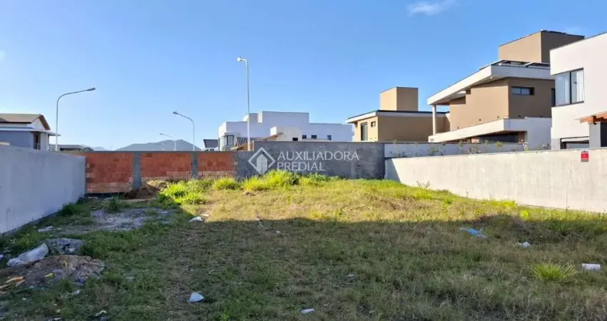 Terreno à venda na Jardim Campeche Sul, Campeche, Florianópolis