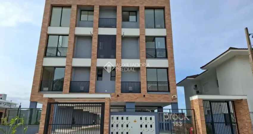 Loft com 1 quarto à venda na Rua Timbaúba do Ribeirão, 163, Ribeirão da Ilha, Florianópolis