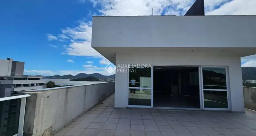 Sala comercial à venda na Rua Delminda Silveira, 827, Agronômica, Florianópolis