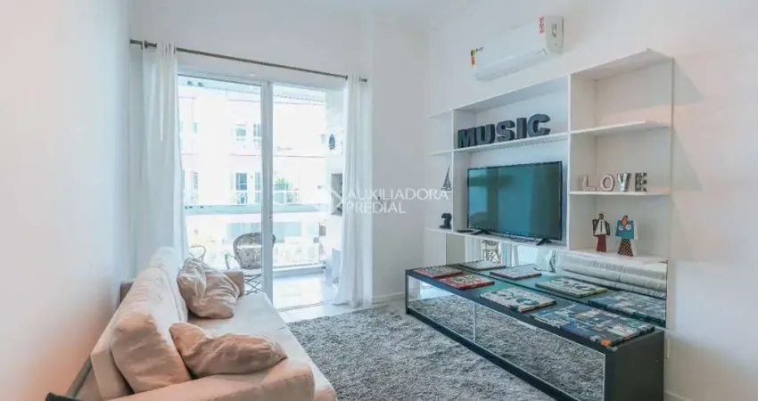 Apartamento com 2 quartos à venda na Rua Linda Estrela do Mar, 45, Rio Tavares, Florianópolis
