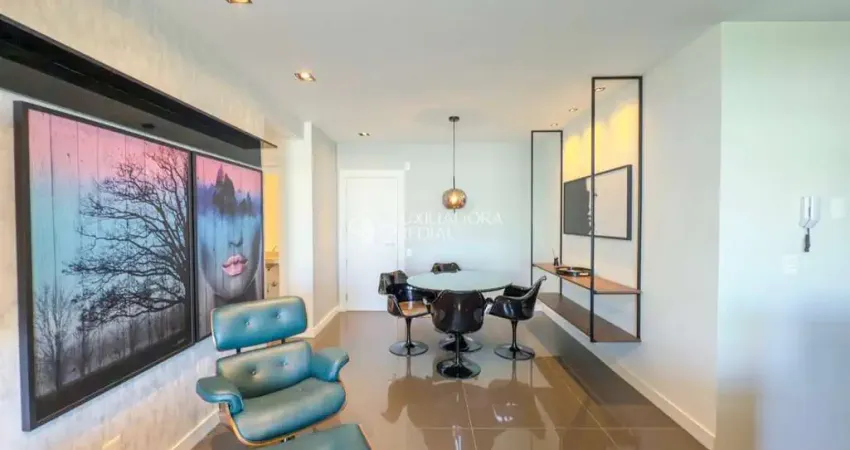 Apartamento com 1 quarto à venda na Avenida Campeche, 1900, Campeche, Florianópolis