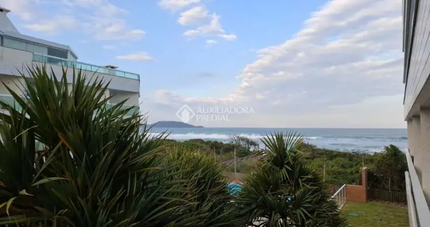 Apartamento com 1 quarto à venda na Rua Manoel Pedro Vieira, 410, Morro das Pedras, Florianópolis