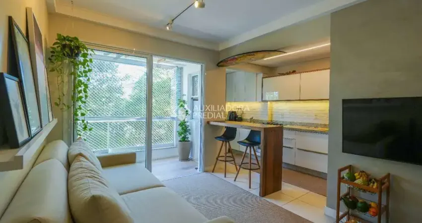 Apartamento com 2 quartos à venda na Avenida Campeche, 2639, Campeche, Florianópolis