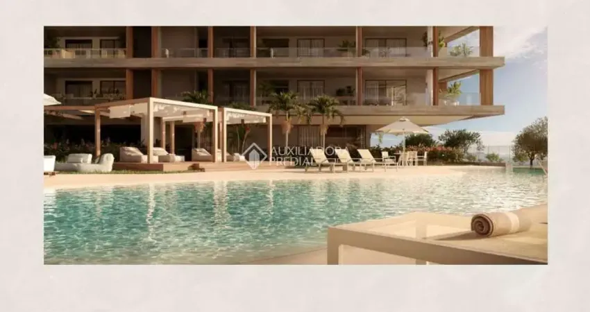 Apartamento com 2 quartos à venda na Avenida Campeche, 2216, Campeche, Florianópolis