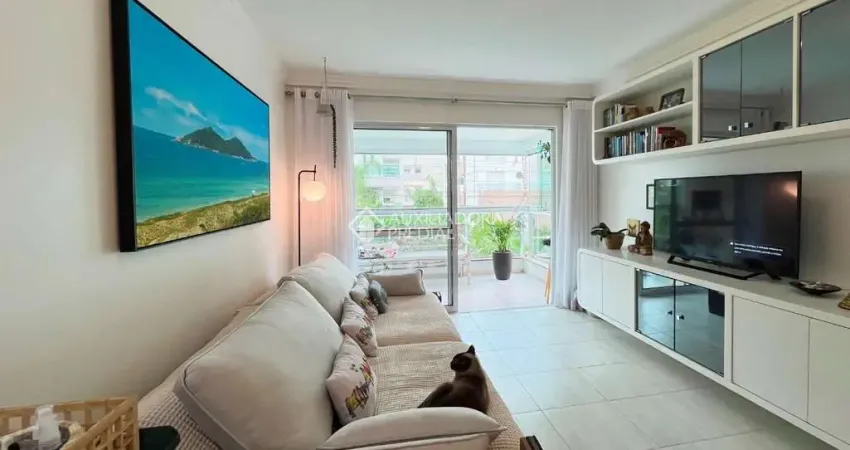 Apartamento com 3 quartos à venda na Rua Ana Luiza Vieira, 130, Campeche, Florianópolis