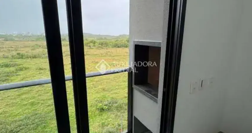 Loft com 1 quarto à venda na Rua Antônio José Thomaz da Costa, 480, Campeche, Florianópolis