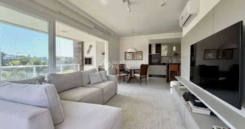 Apartamento com 2 quartos à venda na Rua Manoel Pedro Vieira, 590, Morro das Pedras, Florianópolis