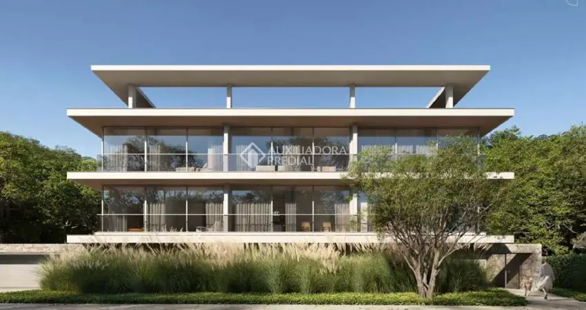 Apartamento com 1 quarto à venda na Estrada Caminho dos Açores, 641, Santo Antônio de Lisboa, Florianópolis