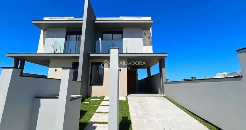 Casa com 4 quartos à venda na Jardim 500, 41, Campeche, Florianópolis