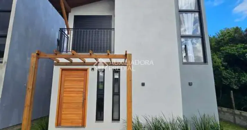Casa em condomínio fechado com 2 quartos à venda na Olavo Flores, 202, Alto Arroio, Imbituba