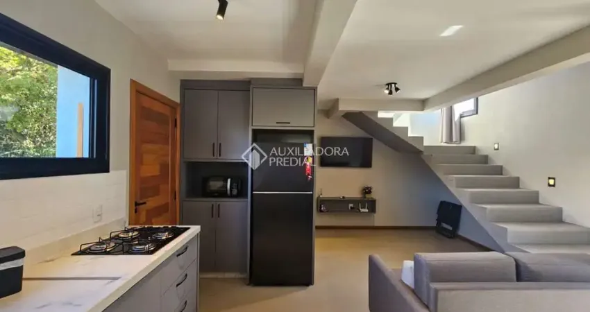 Casa em condomínio fechado com 1 quarto à venda na Olavo Flores, 202, Alto Arroio, Imbituba