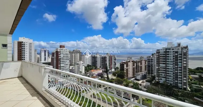 Cobertura com 3 quartos à venda na Rua Almirante Carlos da Silveira Carneiro, 94, Agronômica, Florianópolis