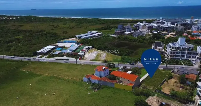 Apartamento com 1 quarto à venda na Avenida Campeche, 2945, Campeche, Florianópolis