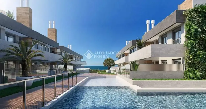 Apartamento com 2 quartos à venda na Rua Manoel Pedro Vieira, 55, Morro das Pedras, Florianópolis