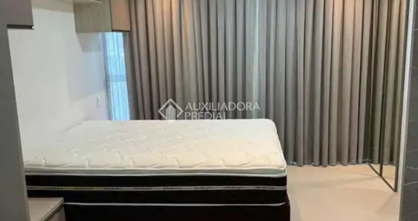 Apartamento com 1 quarto à venda na Rua São João Batista, 110, Agronômica, Florianópolis