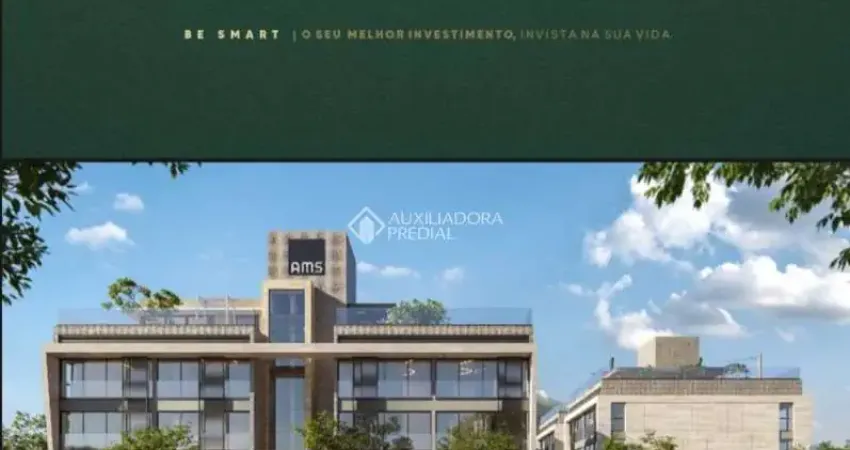 Loft com 1 quarto à venda na Avenida Campeche, 1727, Campeche, Florianópolis