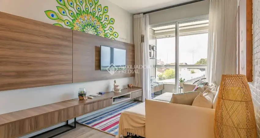 Apartamento com 1 quarto à venda na Avenida Campeche, 805, Campeche, Florianópolis