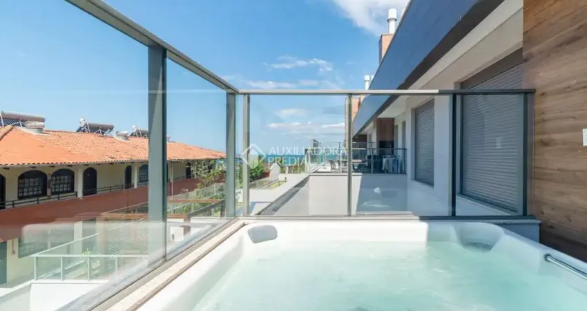 Apartamento com 2 quartos à venda na Rua Manoel Pedro Vieira, 500, Morro das Pedras, Florianópolis