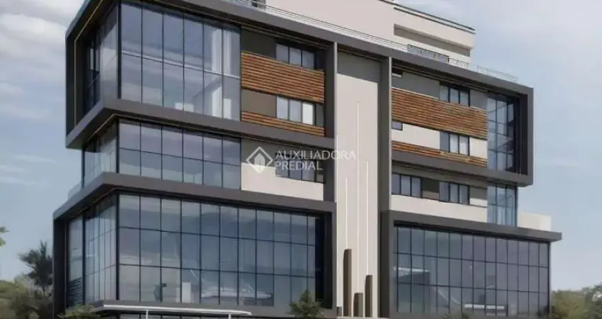 Apartamento com 1 quarto à venda na Avenida Pequeno Príncipe, 2072, Campeche, Florianópolis