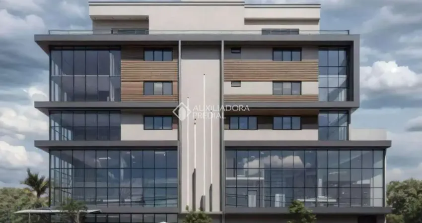 Sala comercial à venda na Avenida Pequeno Príncipe, 2072, Campeche, Florianópolis