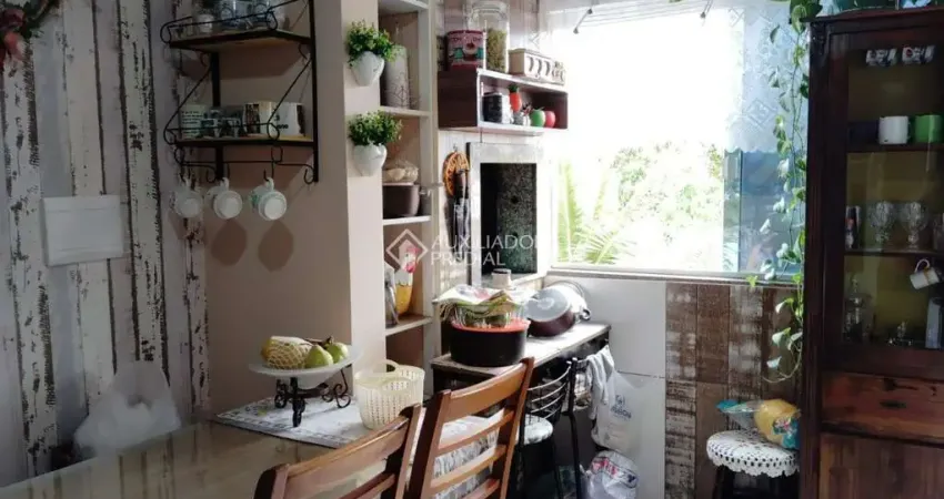 Apartamento com 2 quartos à venda na Rua Laurindo Elias de Oliveira, 101, Ingleses do Rio Vermelho, Florianópolis