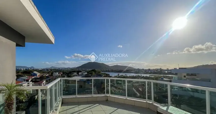 Cobertura com 2 quartos à venda na Rua Aroeira da Praia, 85, Rio Tavares, Florianópolis