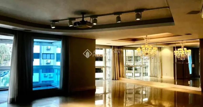 Apartamento com 3 quartos à venda na Rua Frei Caneca, 17, Agronômica, Florianópolis