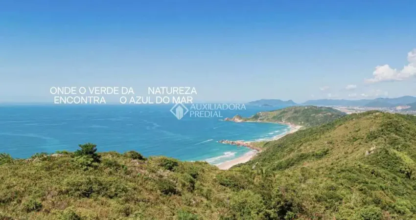 Apartamento com 2 quartos à venda na Rodovia Jornalista Manoel de Menezes, 1353, Barra da Lagoa, Florianópolis