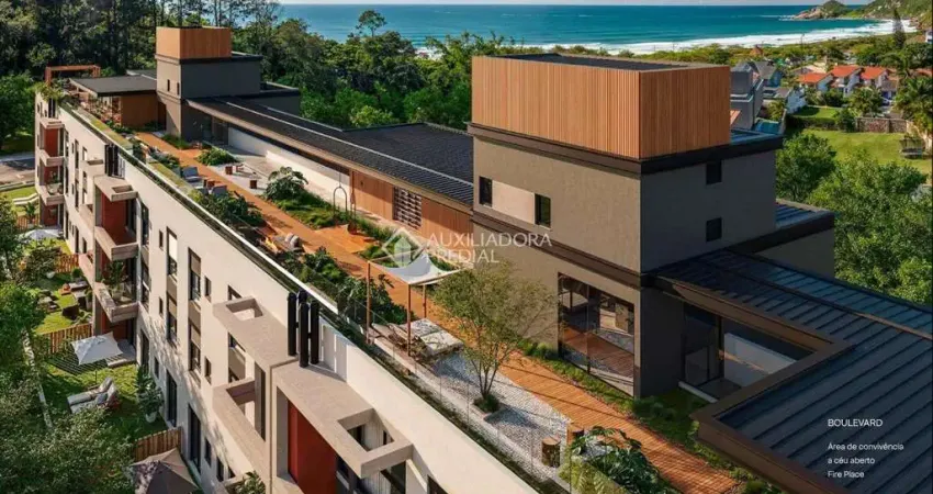 Apartamento com 3 quartos à venda na Rodovia Jornalista Manoel de Menezes, 1353, Barra da Lagoa, Florianópolis